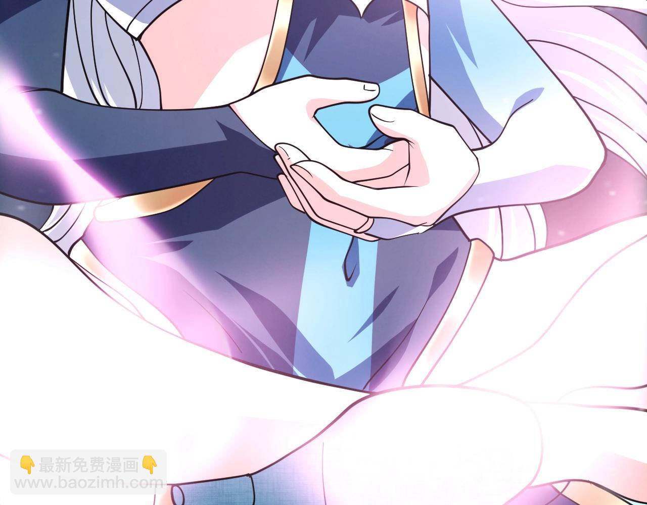 第32话 时光荏苒(1/4)-第33话