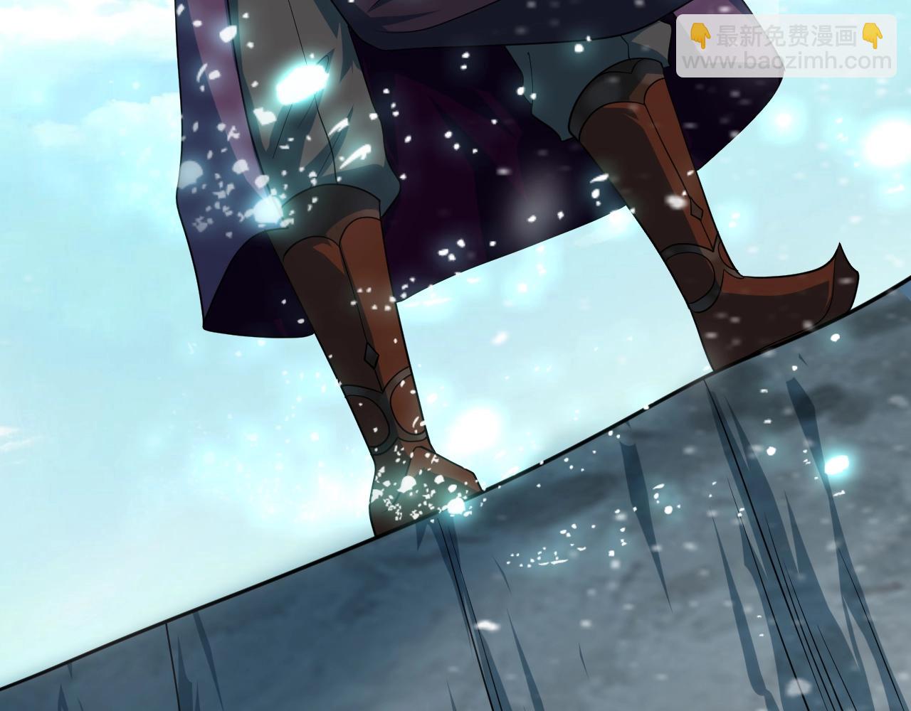 第32话 时光荏苒(1/4)-第33话