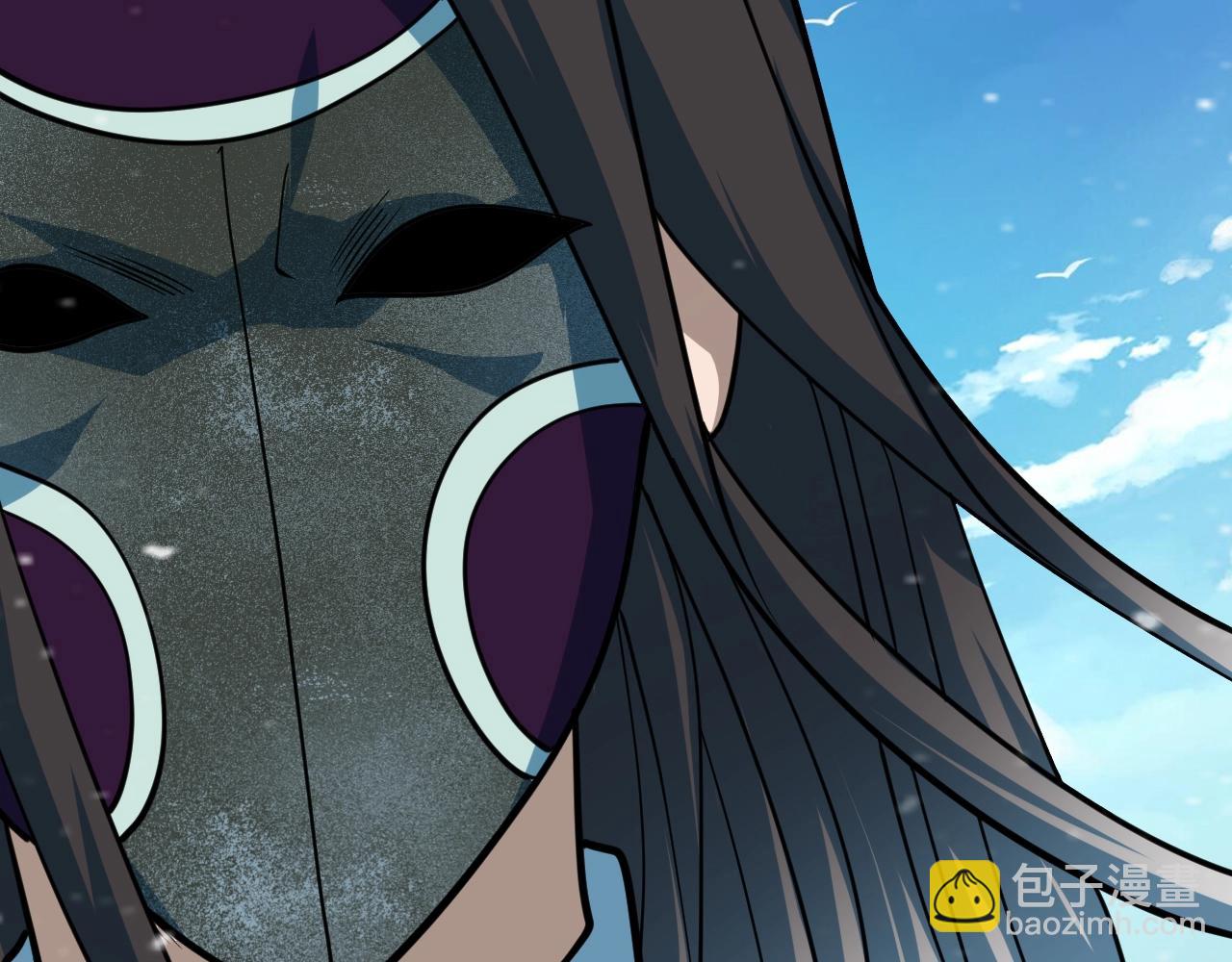 第32话 时光荏苒(1/4)-第33话