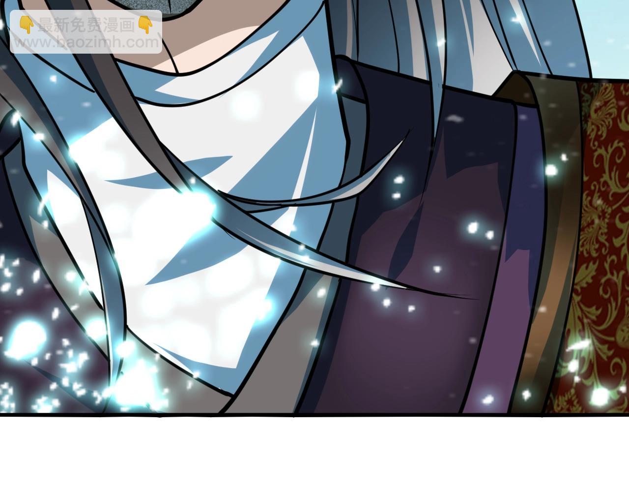 第32话 时光荏苒(1/4)-第33话