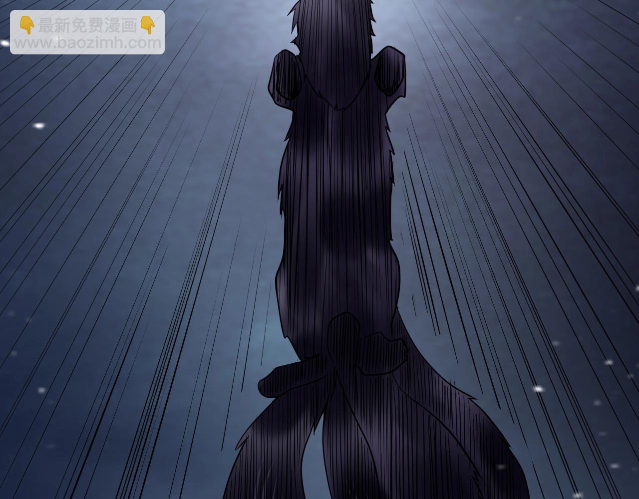 第32话 时光荏苒(1/4)-第33话