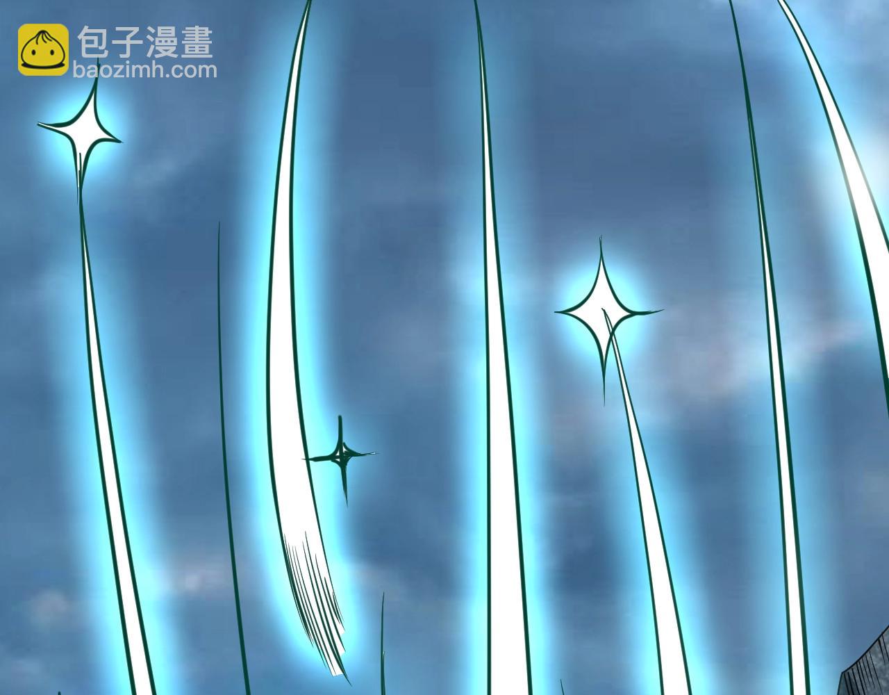 我師祖天下無敵 - 第34話 收服雷澤(1/4) - 5