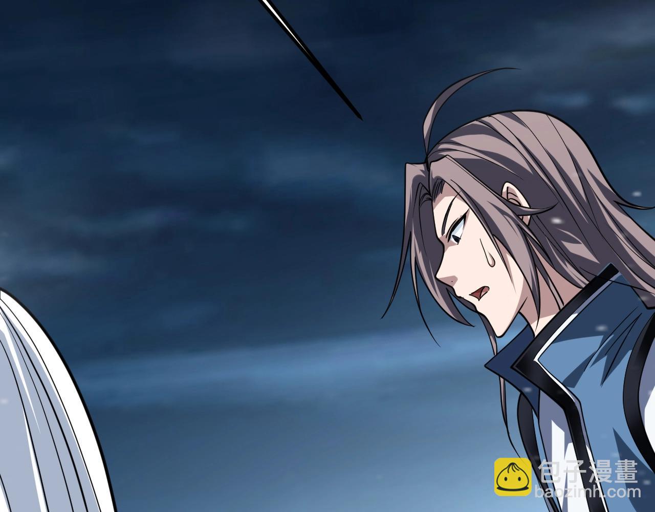 第44话 打上神衡宗(1/4)-第45话