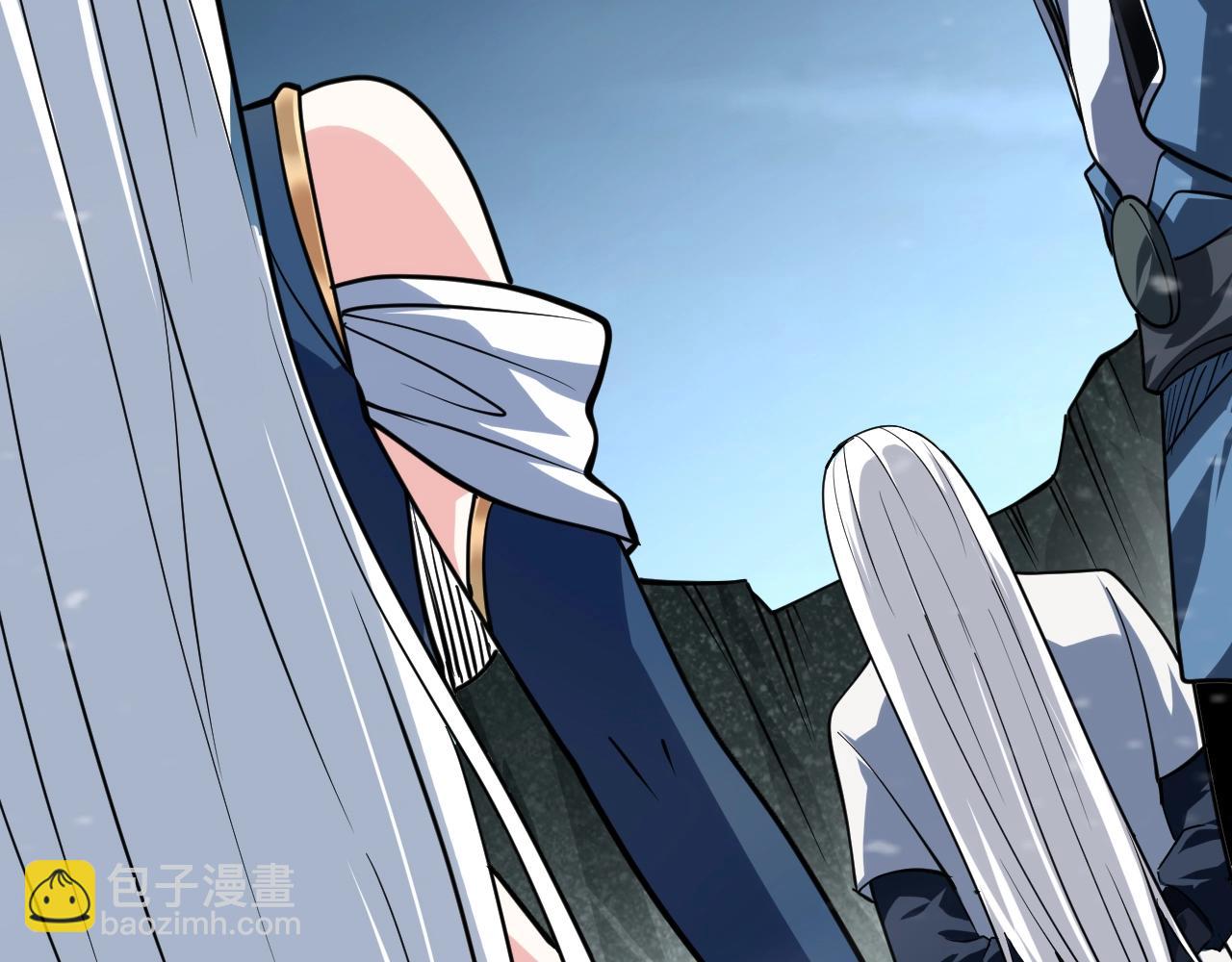 第44话 打上神衡宗(1/4)-第45话