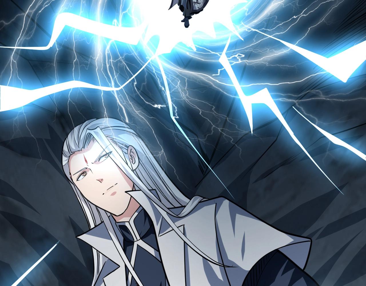 第44话 打上神衡宗(1/4)-第45话