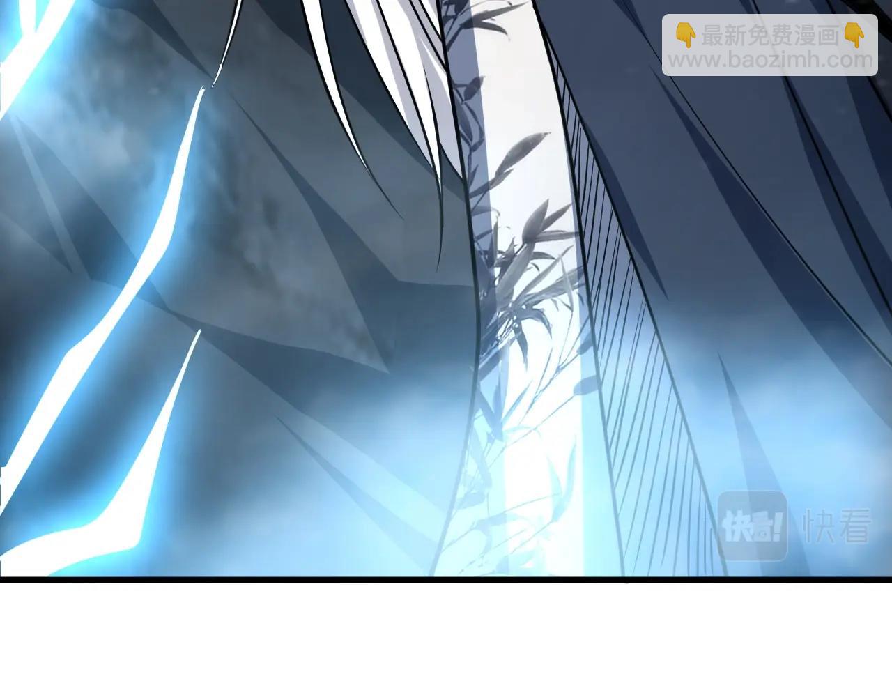 第44话 打上神衡宗(1/4)-第45话