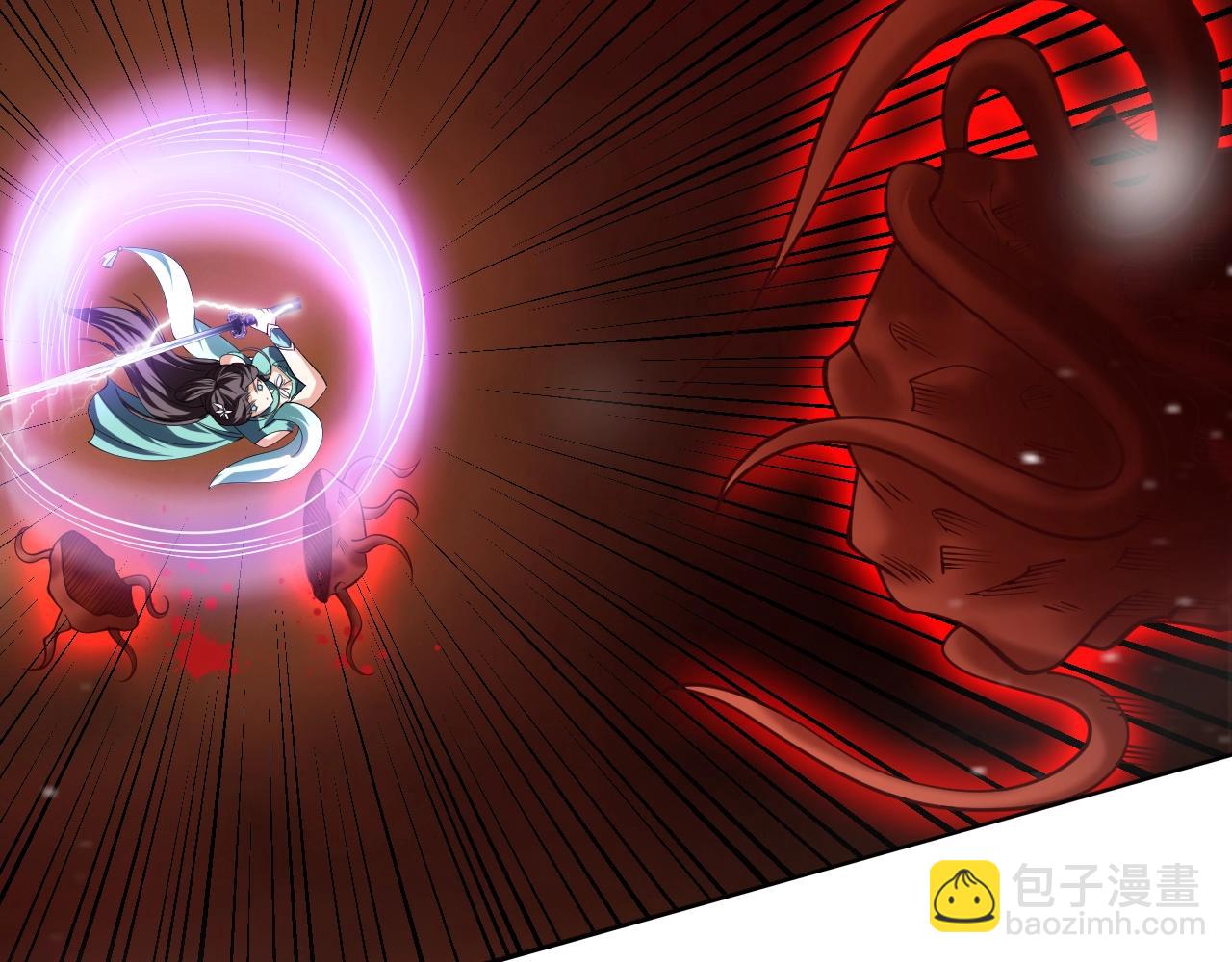 第48话 剑斩血魔(1/3)-第49话