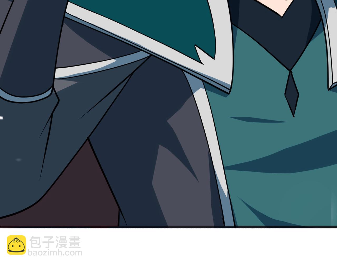 第50话 血原试炼(1/4)-第51话