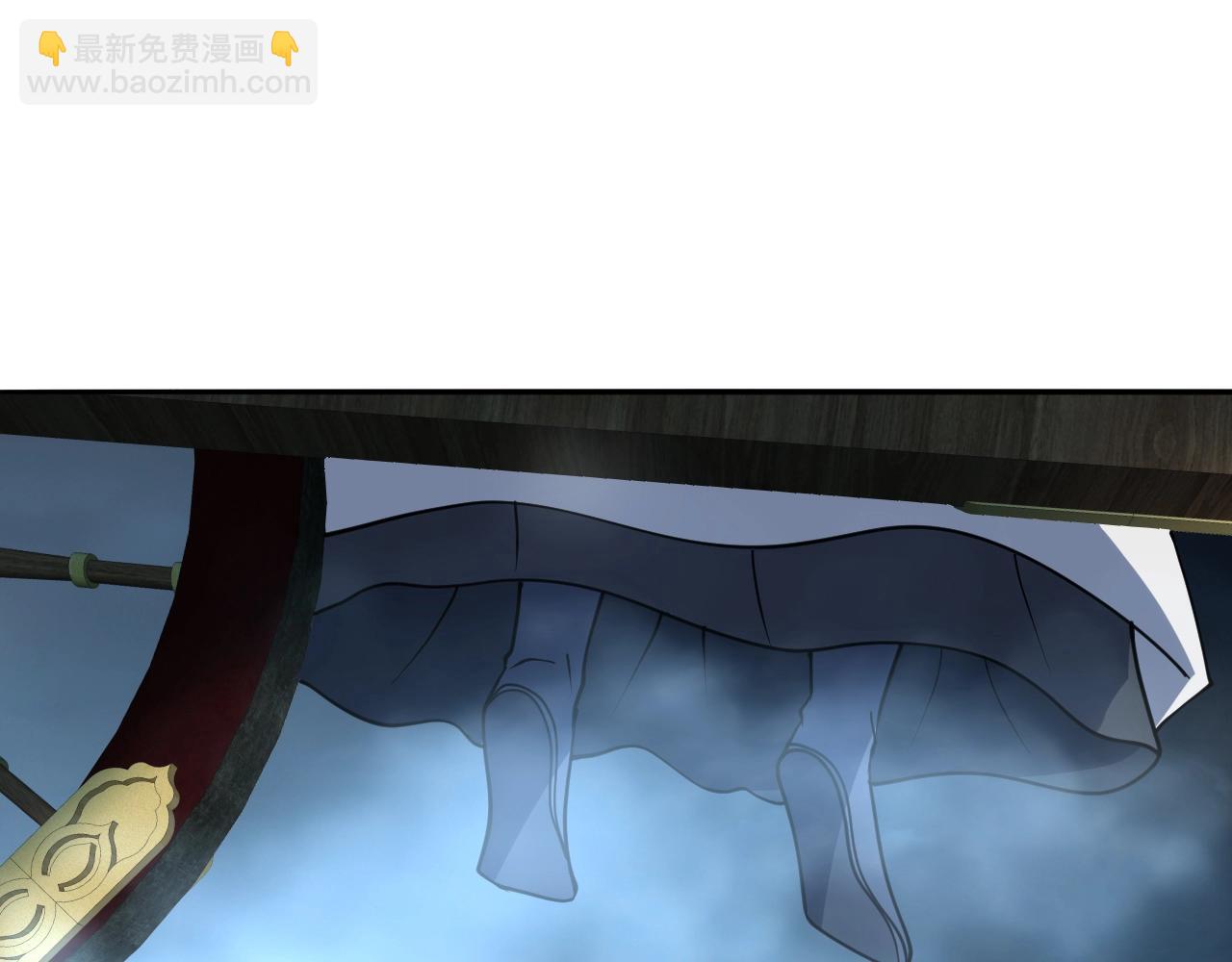 第50话 血原试炼(1/4)-第51话