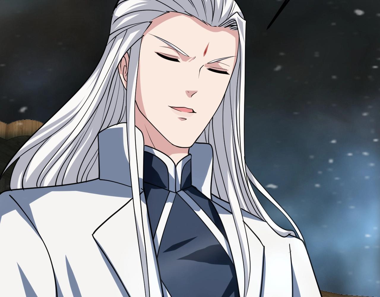 第50话 血原试炼(1/4)-第51话