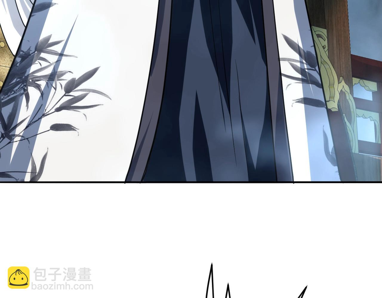 第50话 血原试炼(1/4)-第51话