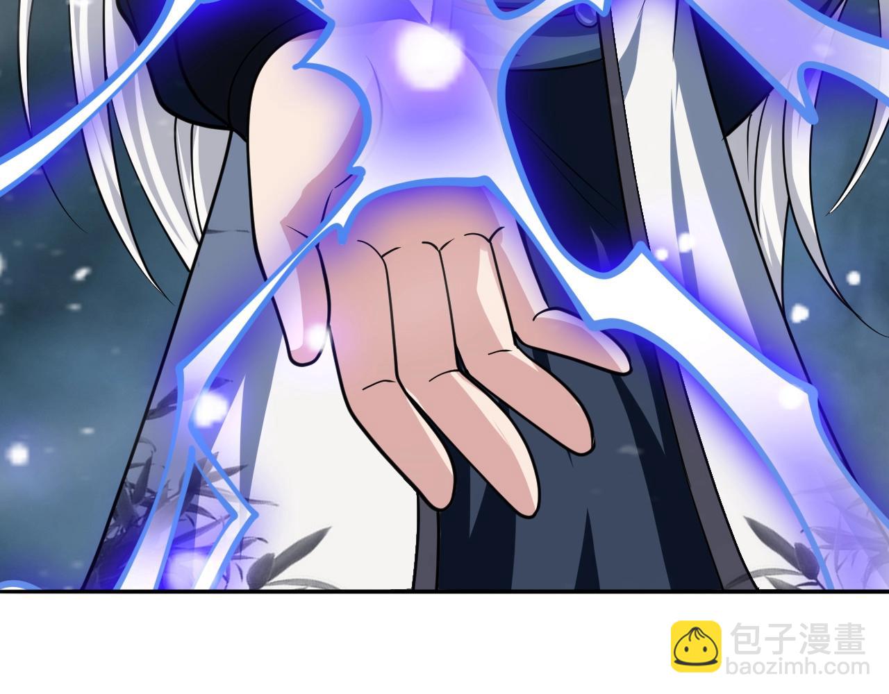 第50话 血原试炼(1/4)-第51话