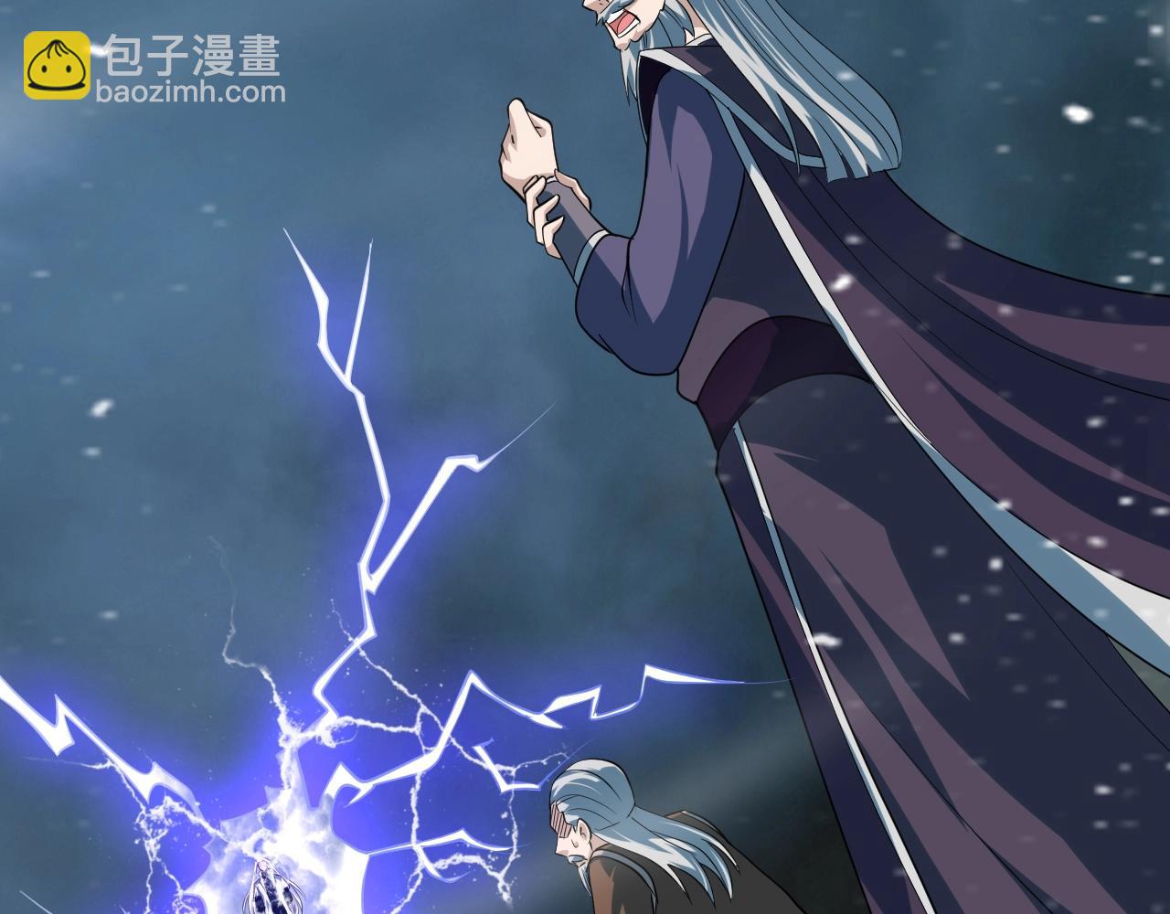 第50话 血原试炼(1/4)-第51话