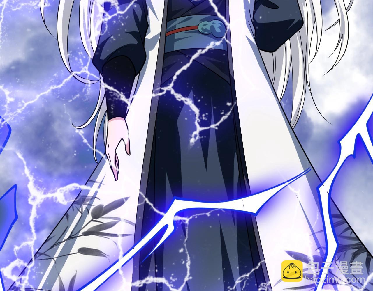 第50话 血原试炼(1/4)-第51话