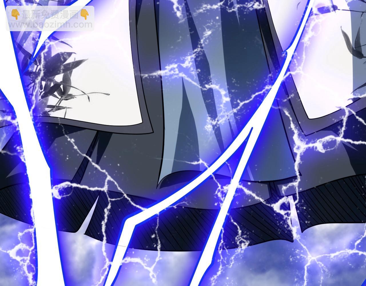 第50话 血原试炼(1/4)-第51话