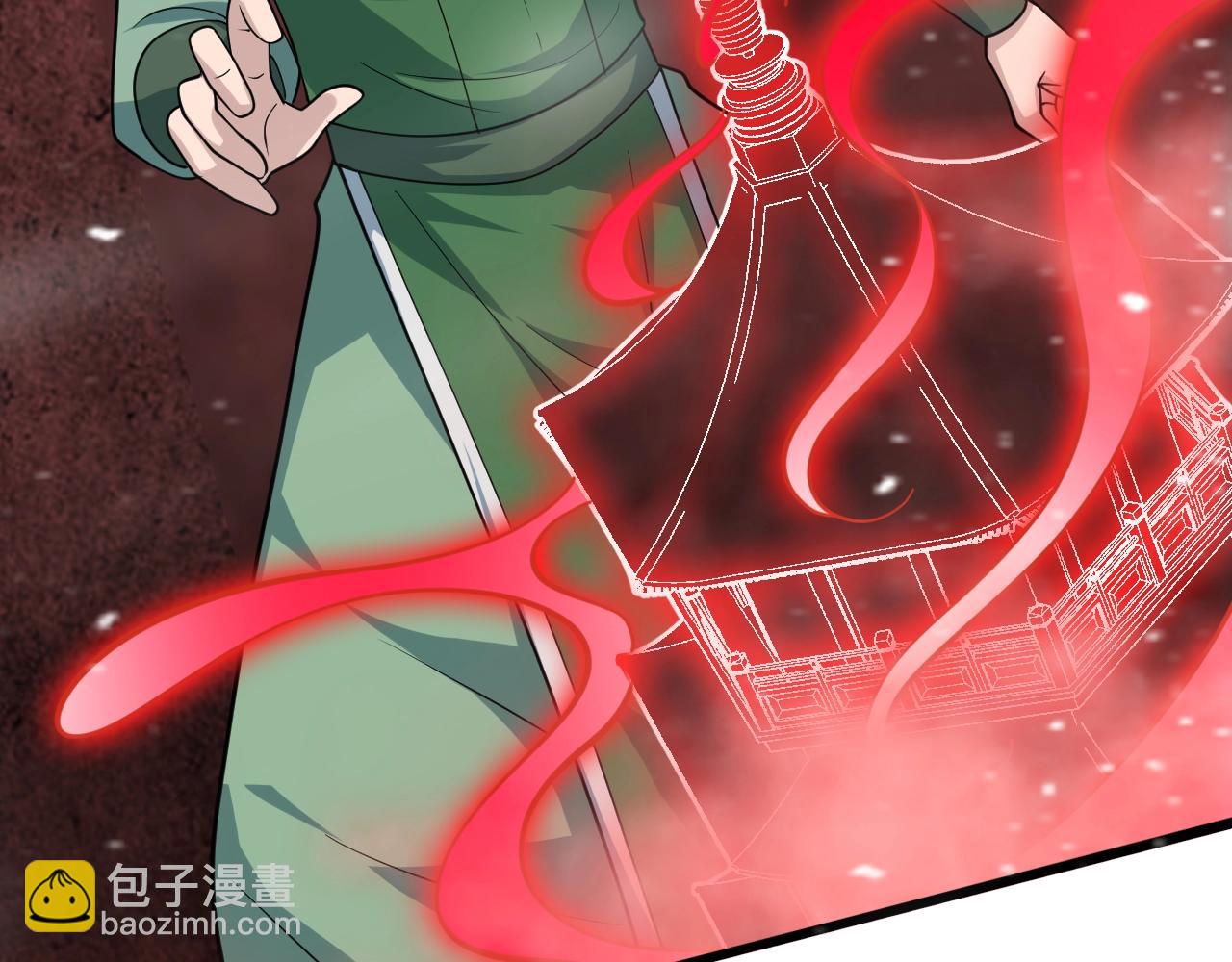 第52话 相思十万年(1/4)-第53话