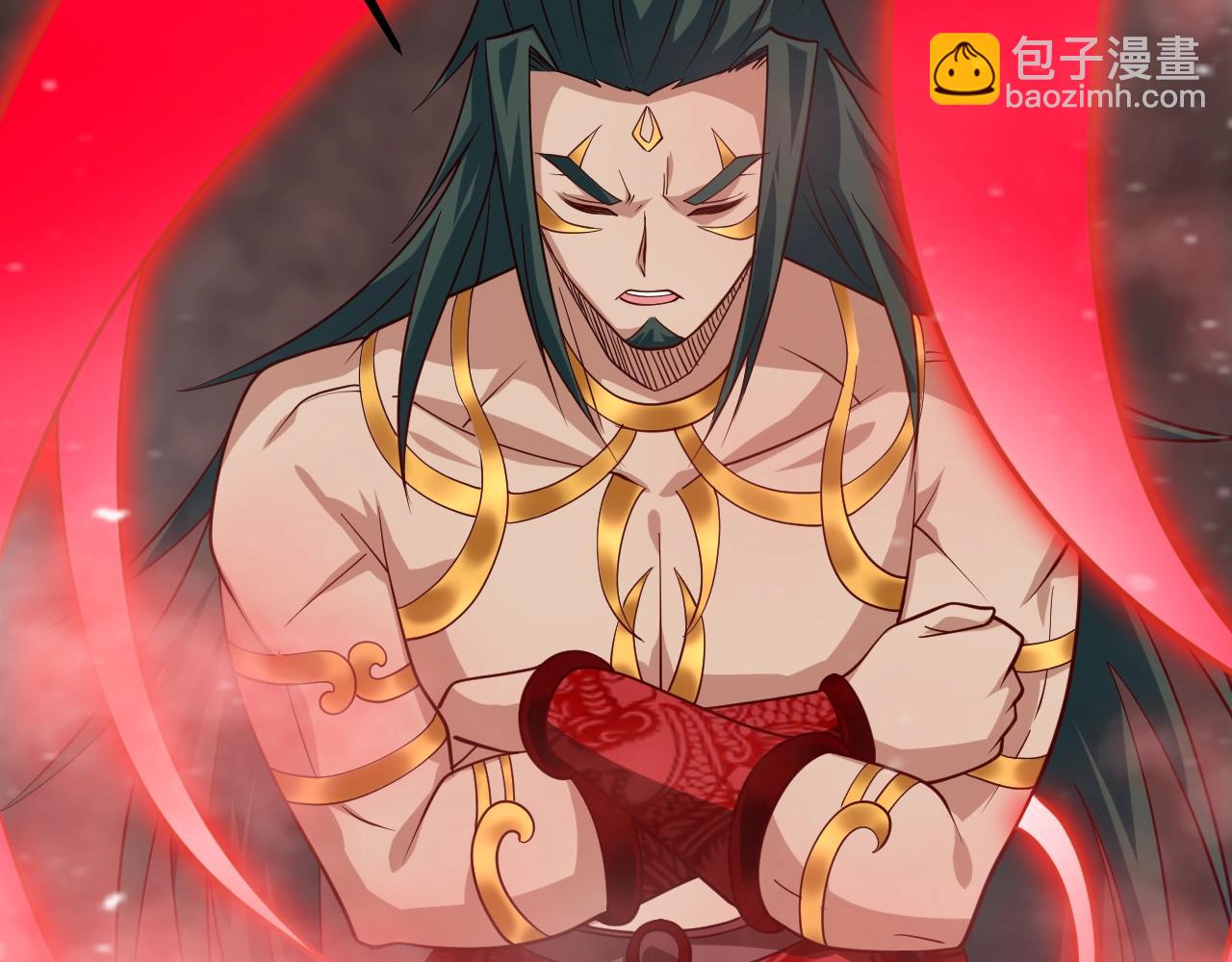 第52话 相思十万年(1/4)-第53话