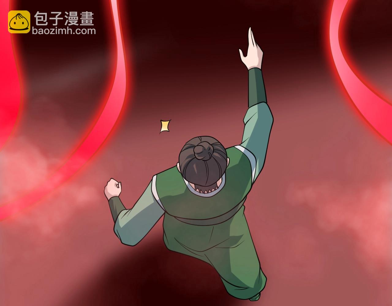 第52话 相思十万年(1/4)-第53话