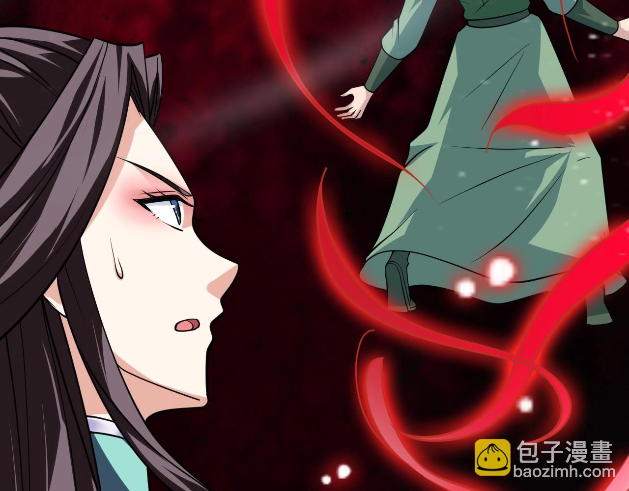 第52话 相思十万年(1/4)-第53话