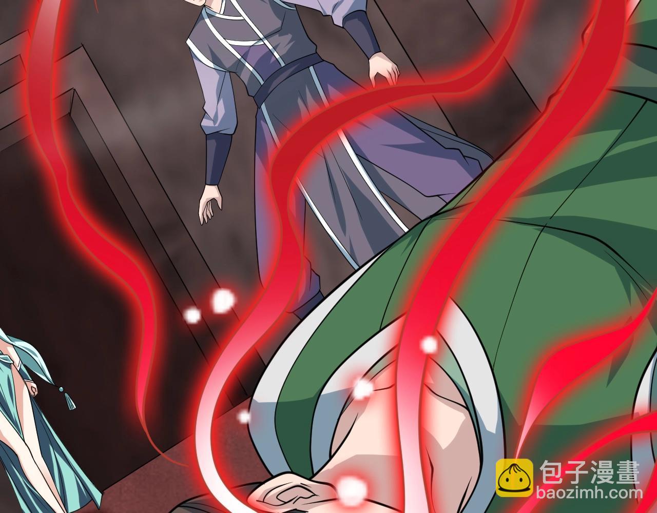 第52话 相思十万年(1/4)-第53话