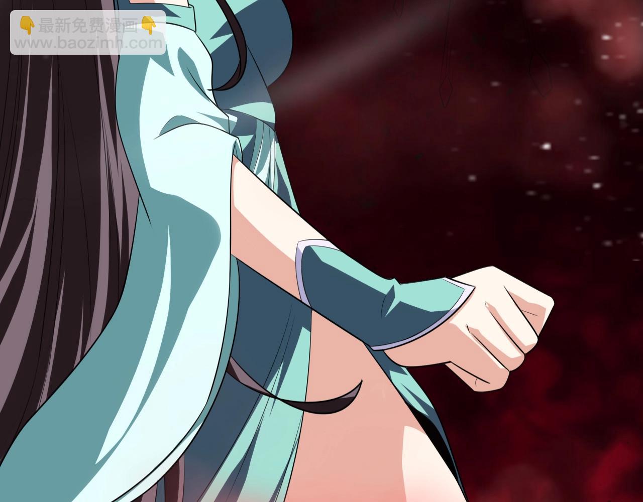 第52话 相思十万年(1/4)-第53话