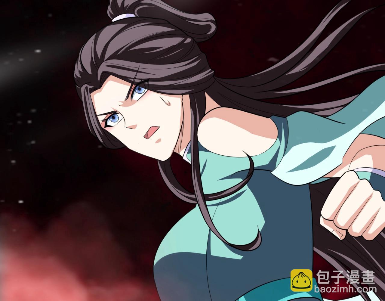 第52话 相思十万年(1/4)-第53话