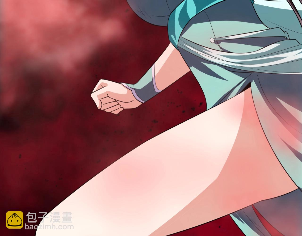 第52话 相思十万年(1/4)-第53话