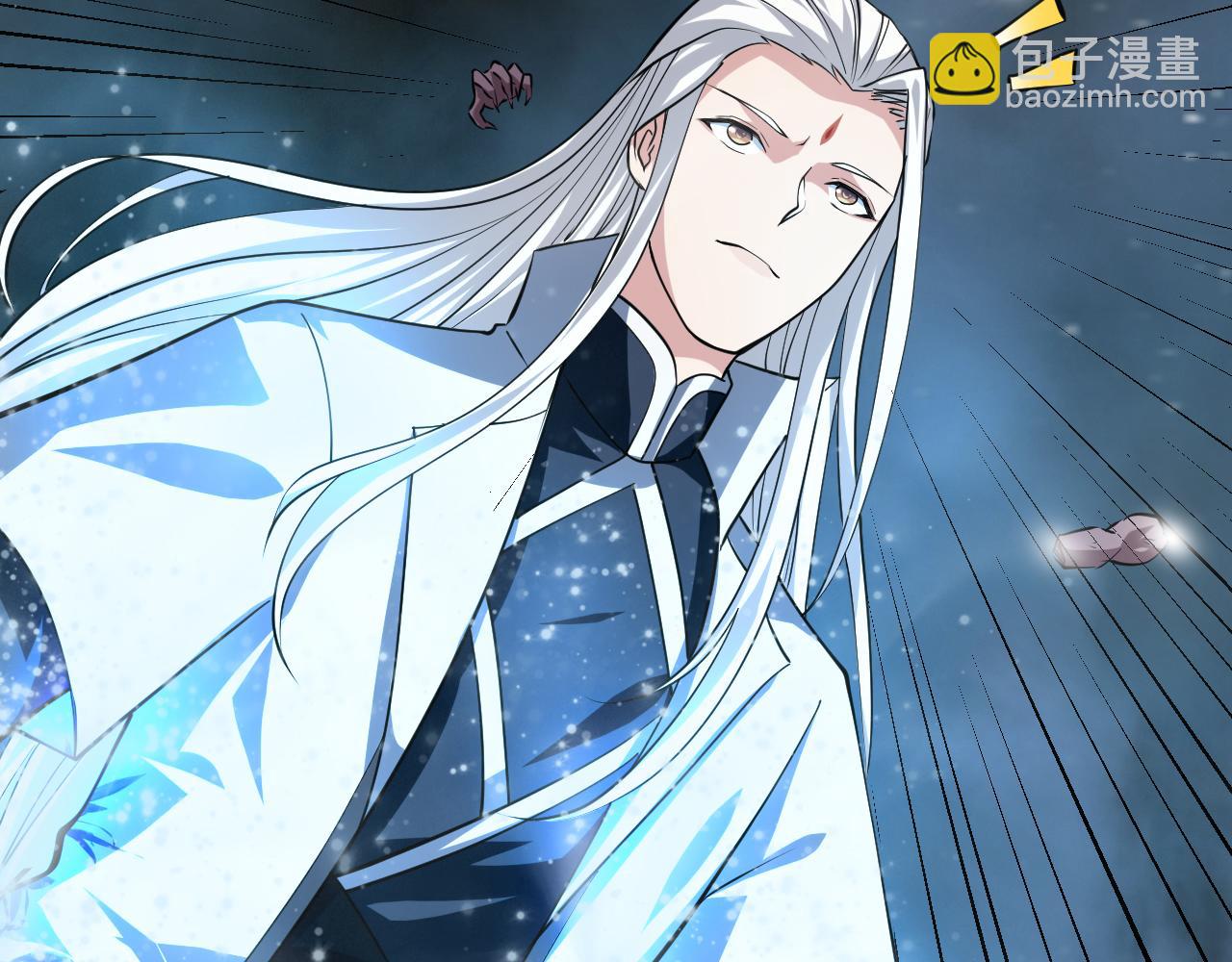 第54话 太古魔渊(1/4)-第55话