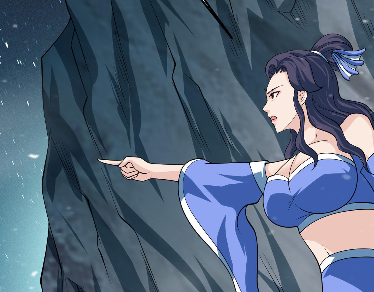 第54话 太古魔渊(1/4)-第55话