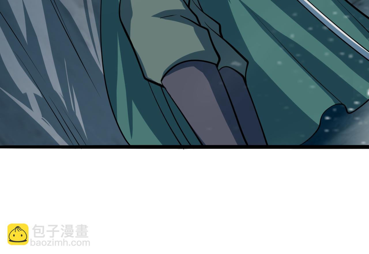 第54话 太古魔渊(1/4)-第55话