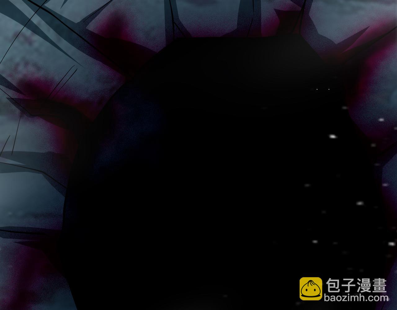 第54话 太古魔渊(1/4)-第55话