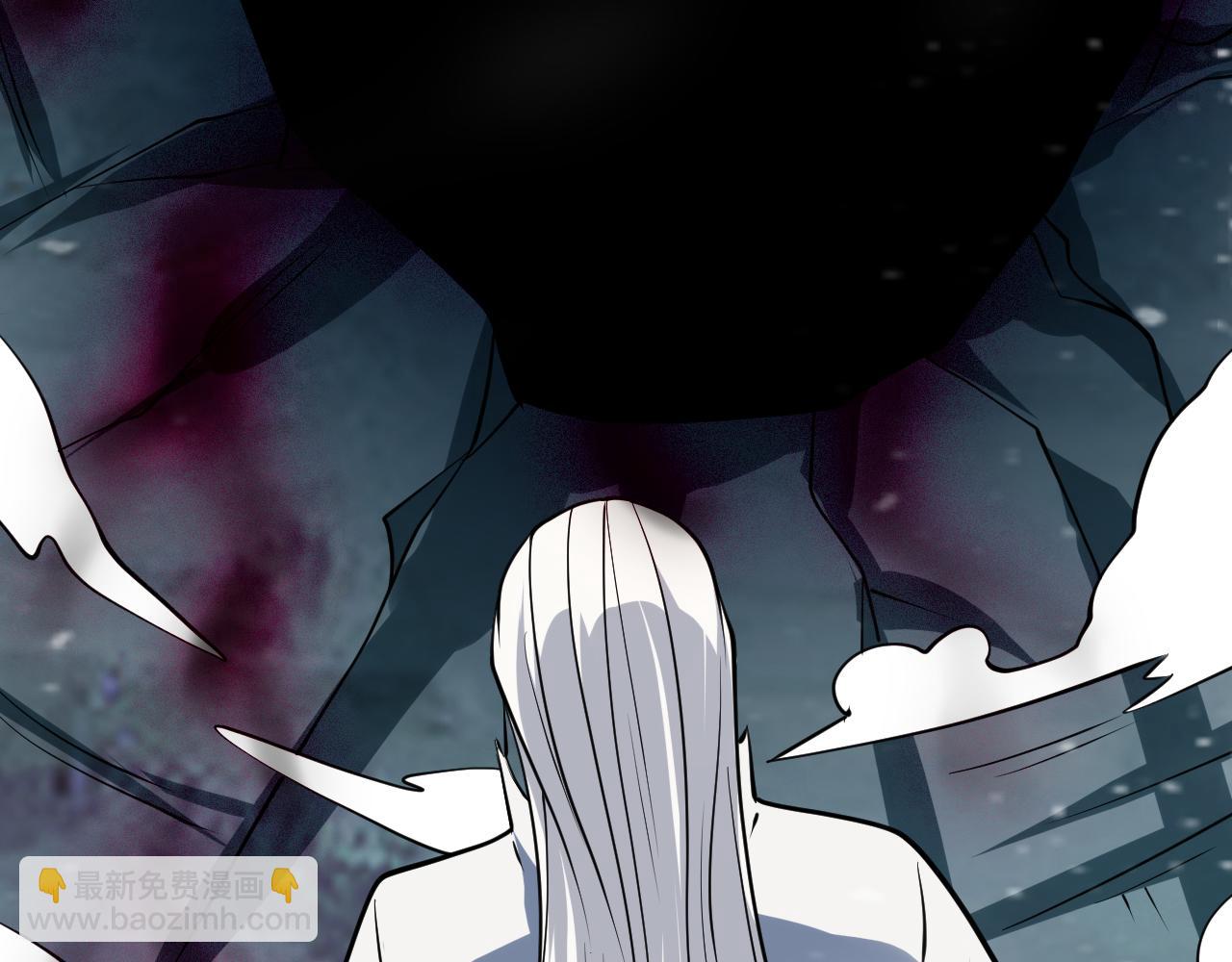 第54话 太古魔渊(1/4)-第55话