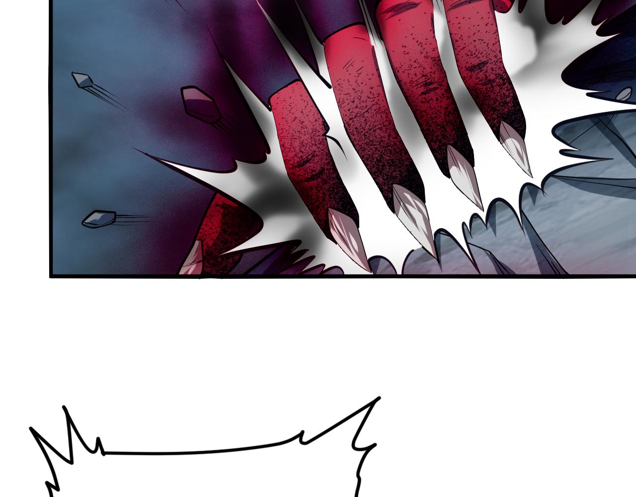 第54话 太古魔渊(1/4)-第55话