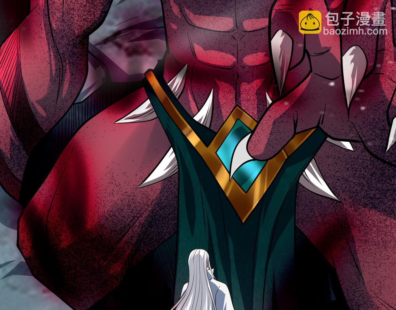 第54话 太古魔渊(1/4)-第55话