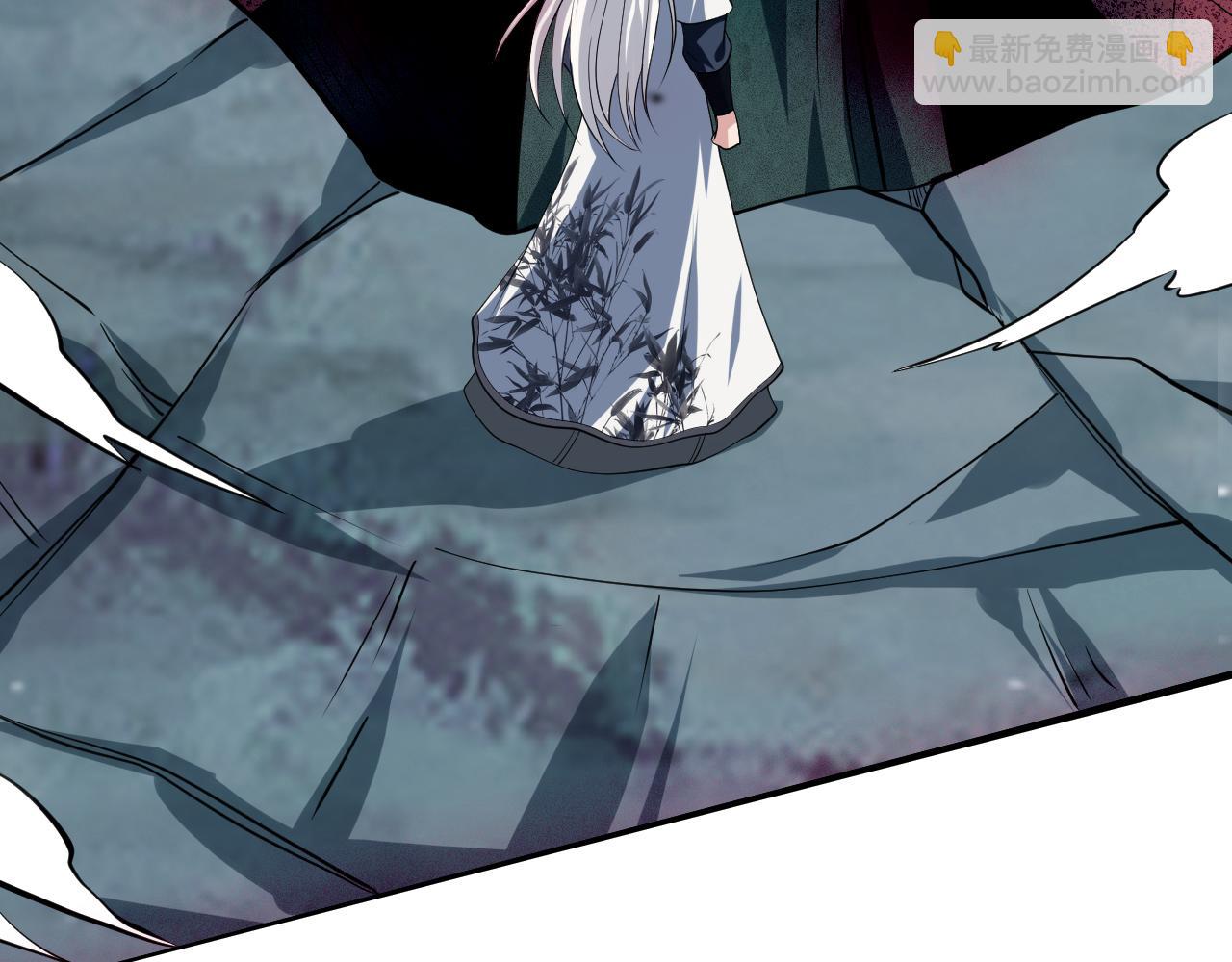 第54话 太古魔渊(1/4)-第55话