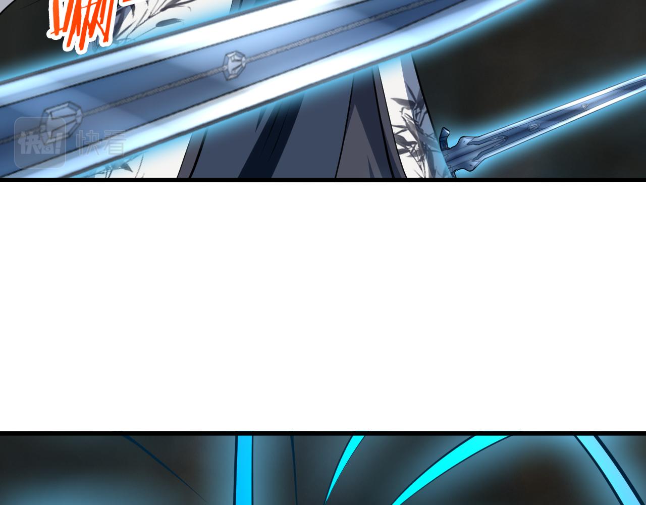 第54话 太古魔渊(1/4)-第55话