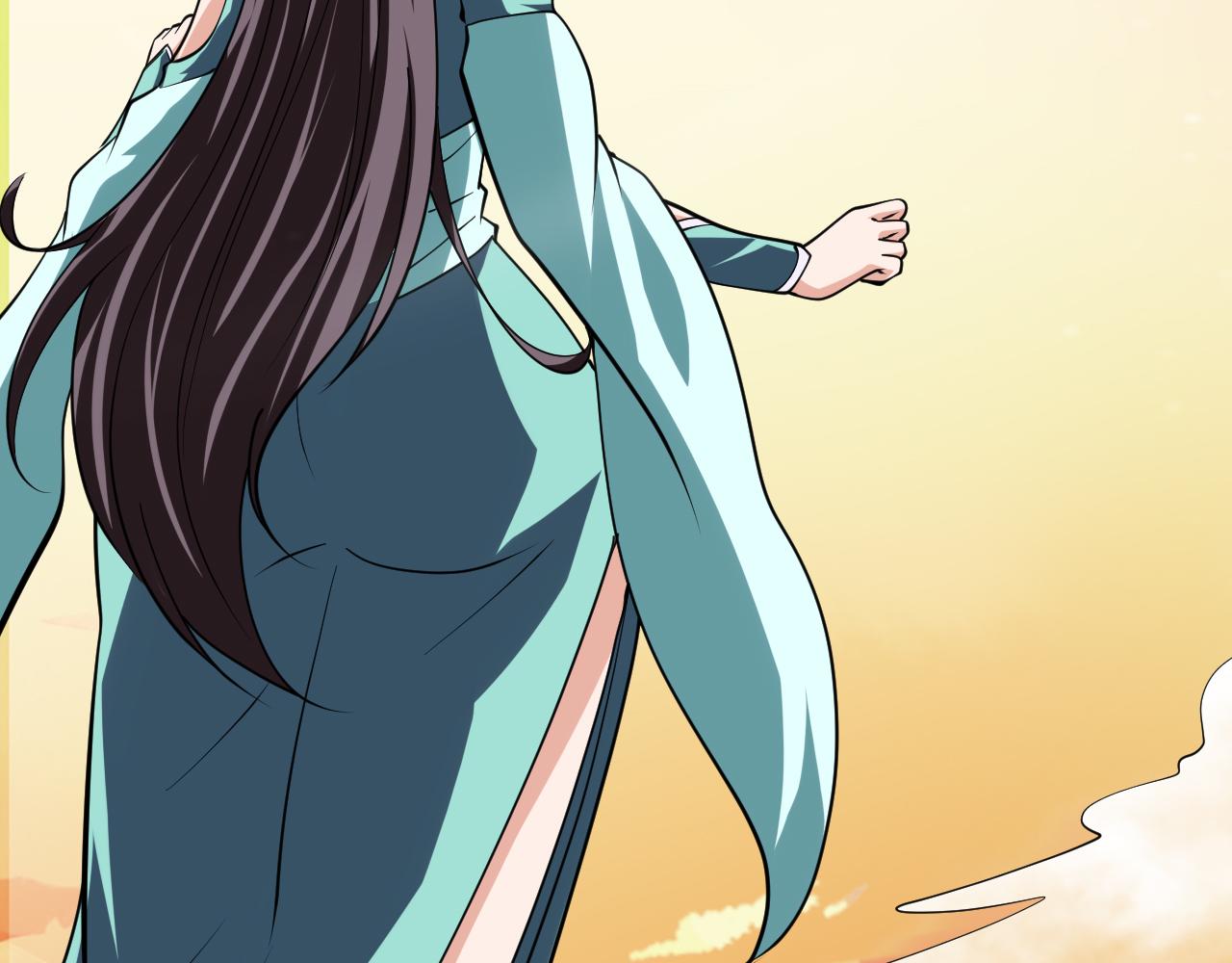 第54话 太古魔渊(1/4)-第55话