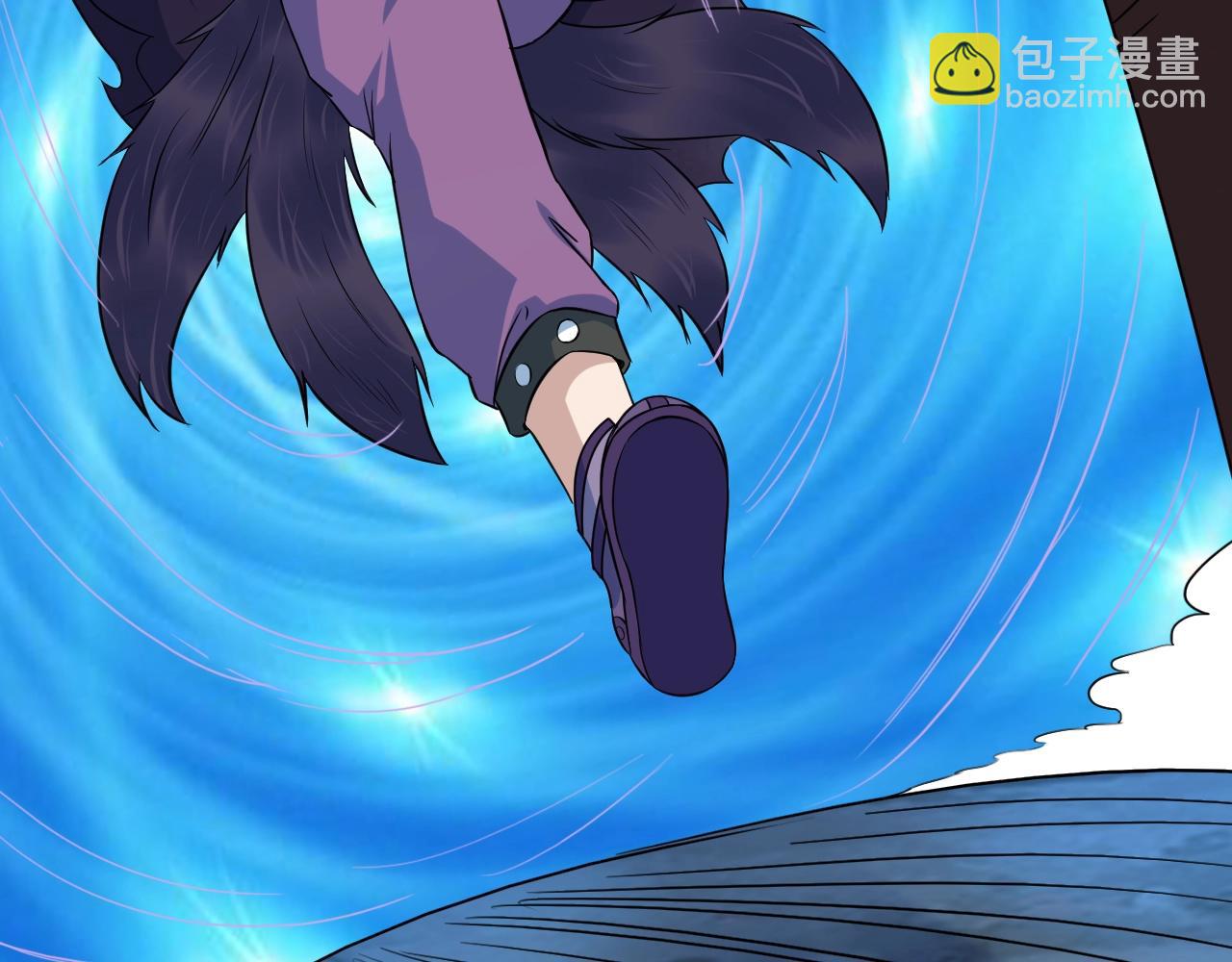 第60话 奇怪的桃花增加了(1/4)-第61话