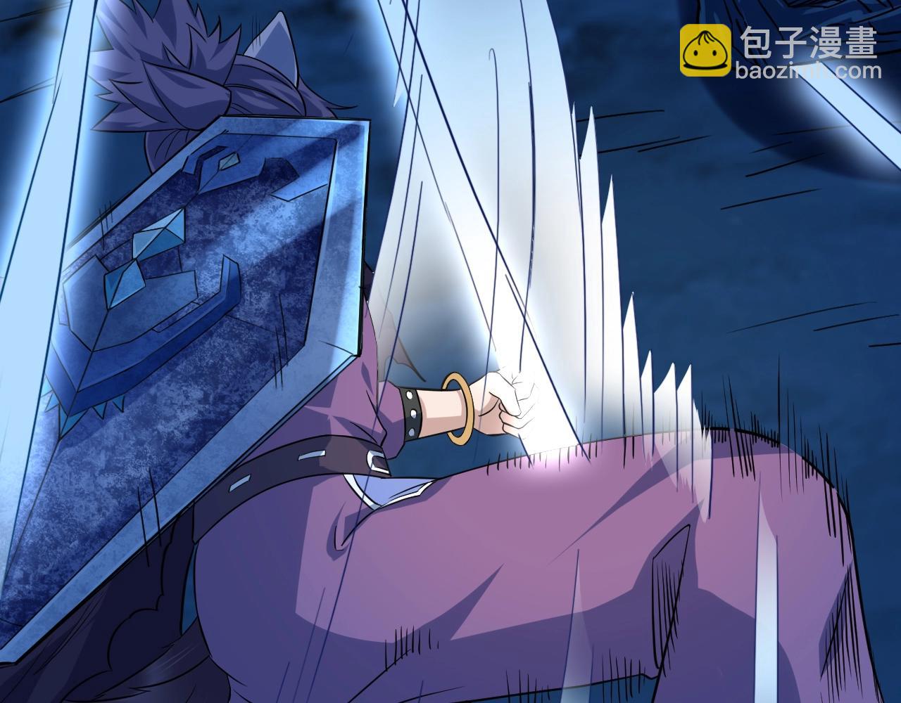 第60话 奇怪的桃花增加了(1/4)-第61话