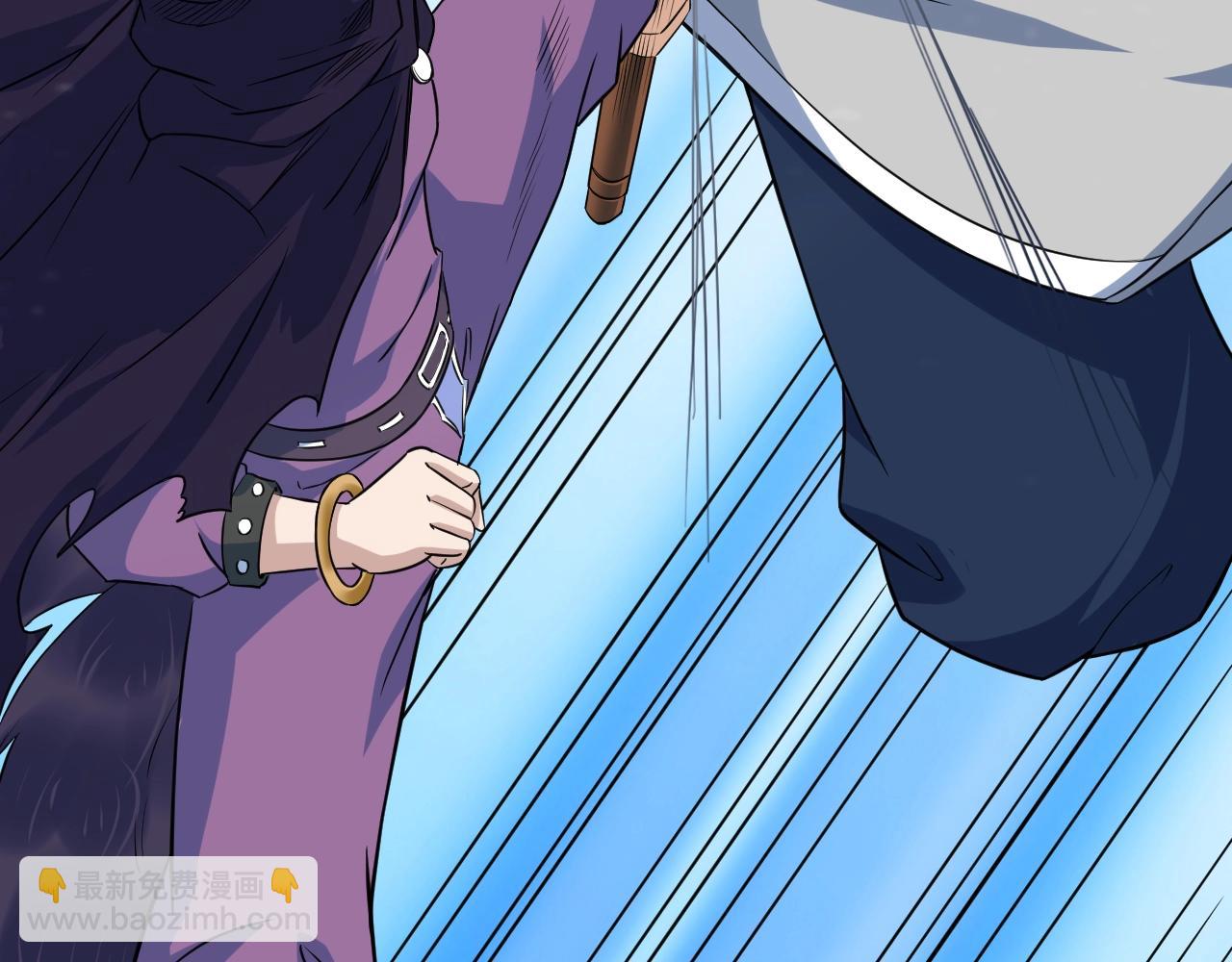 第60话 奇怪的桃花增加了(1/4)-第61话