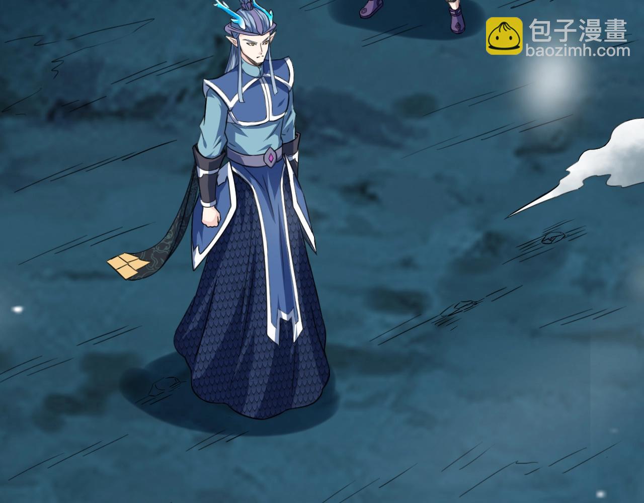 第62话 试炼终点(1/4)-第63话