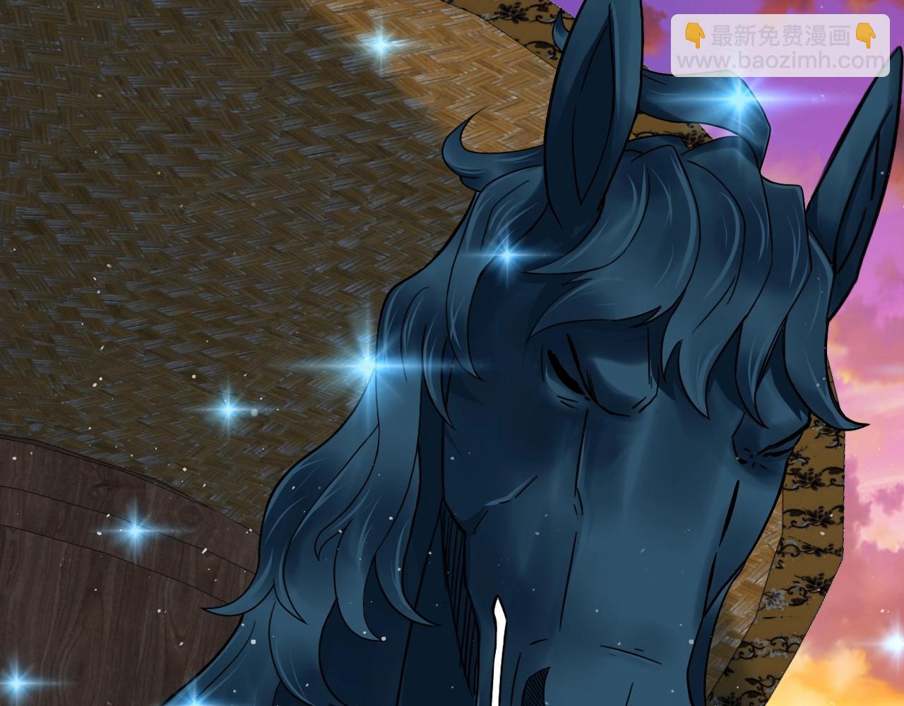 第64话 招揽龙尊，黑马斗邪僧！(1/4)-第65话