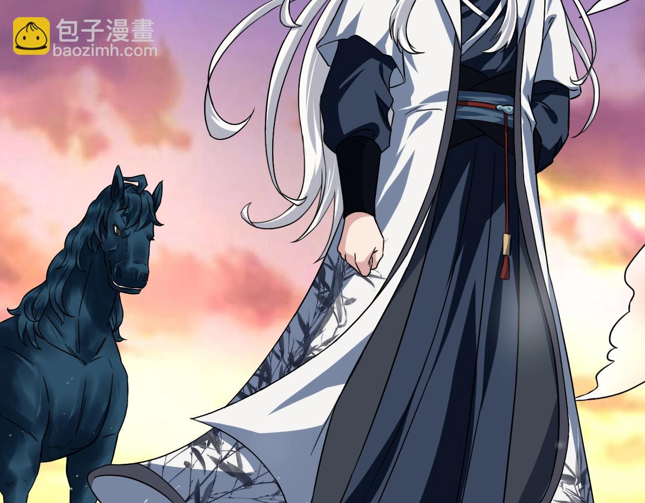 第64话 招揽龙尊，黑马斗邪僧！(1/4)-第65话