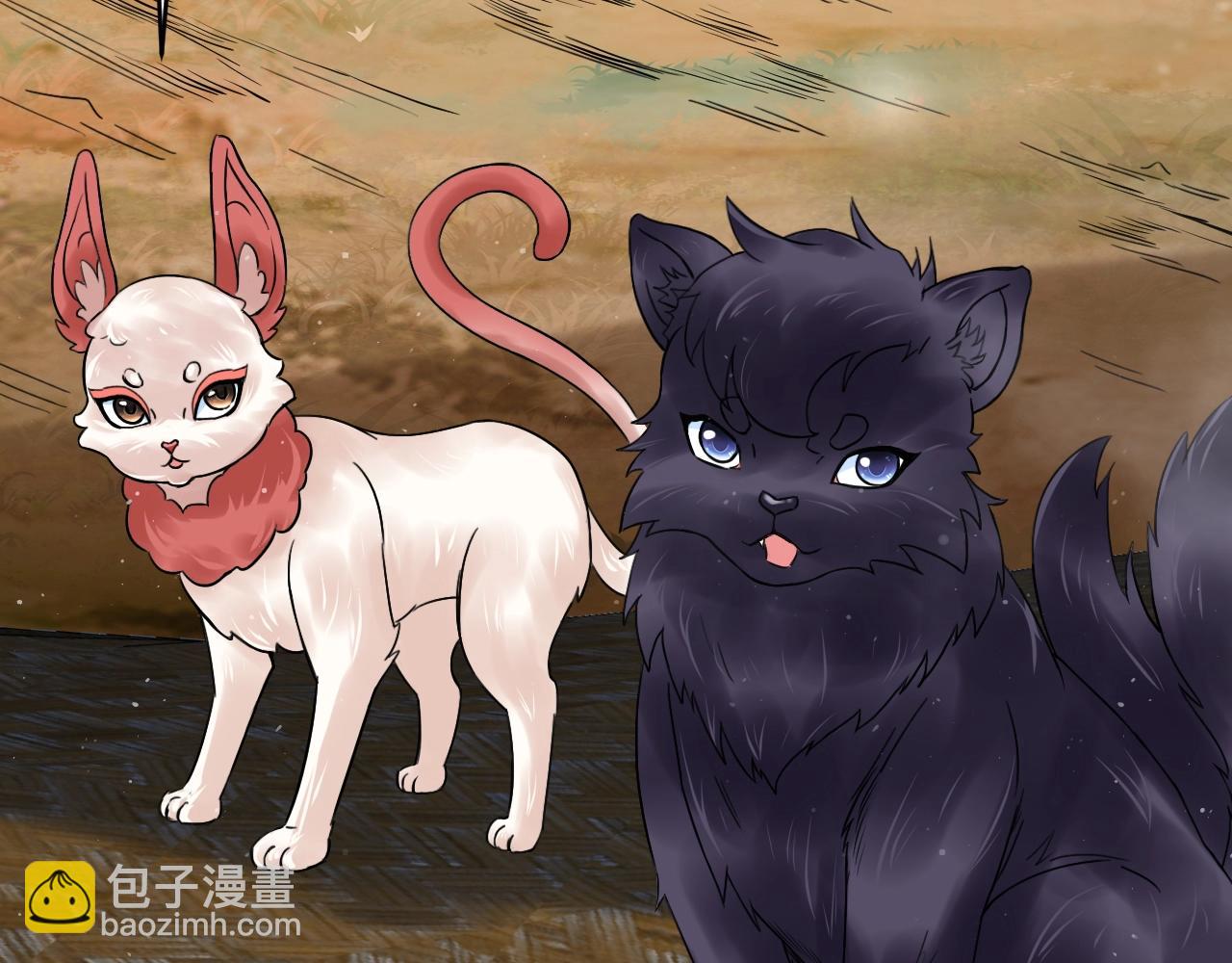 第64话 招揽龙尊，黑马斗邪僧！(1/4)-第65话