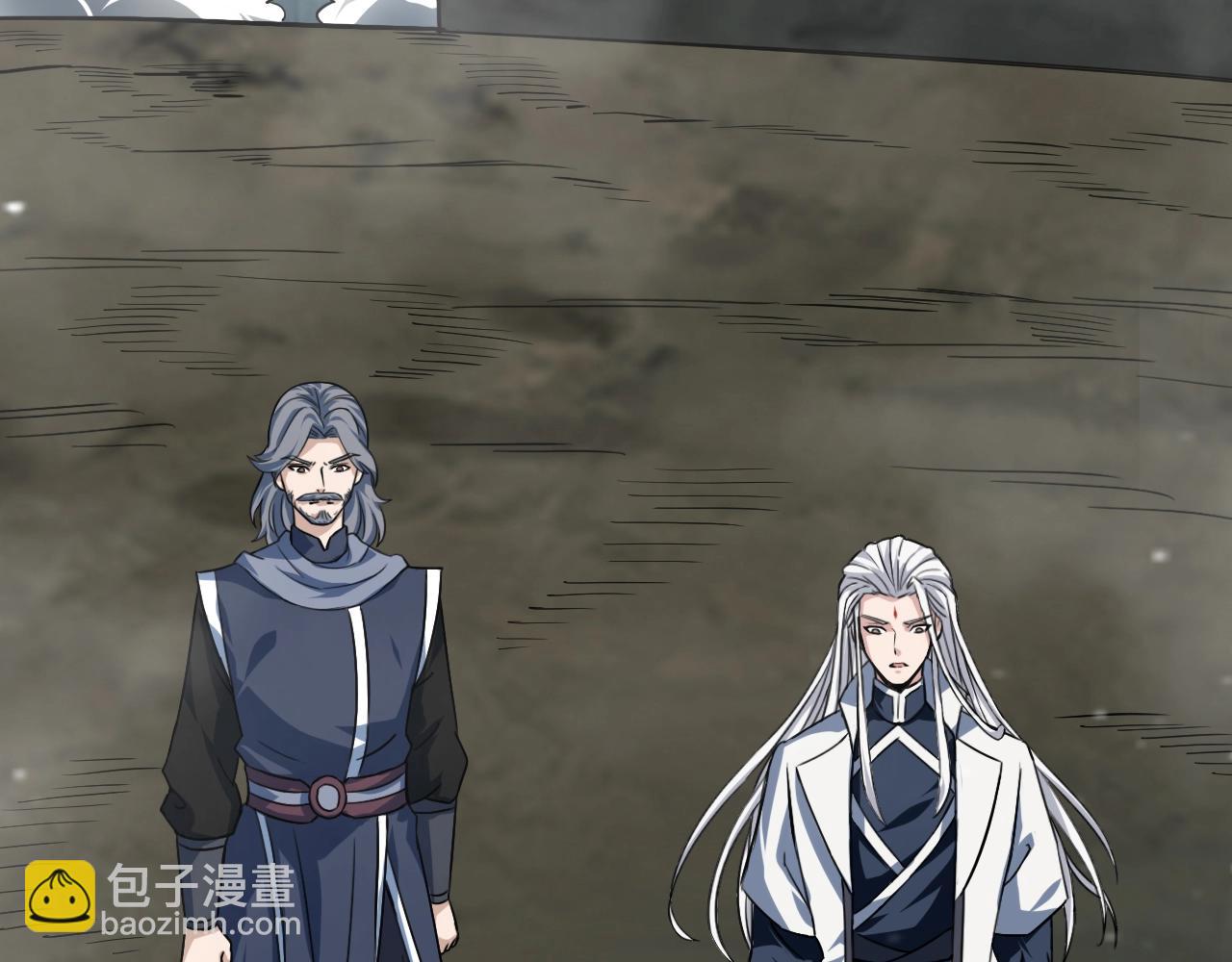 第64话 招揽龙尊，黑马斗邪僧！(1/4)-第65话