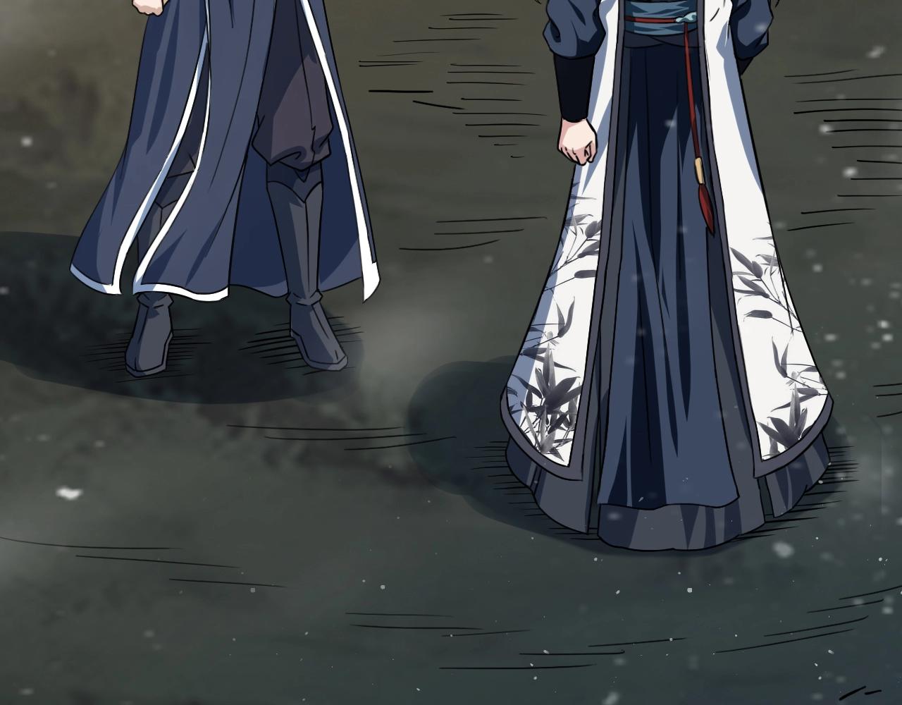 第64话 招揽龙尊，黑马斗邪僧！(1/4)-第65话