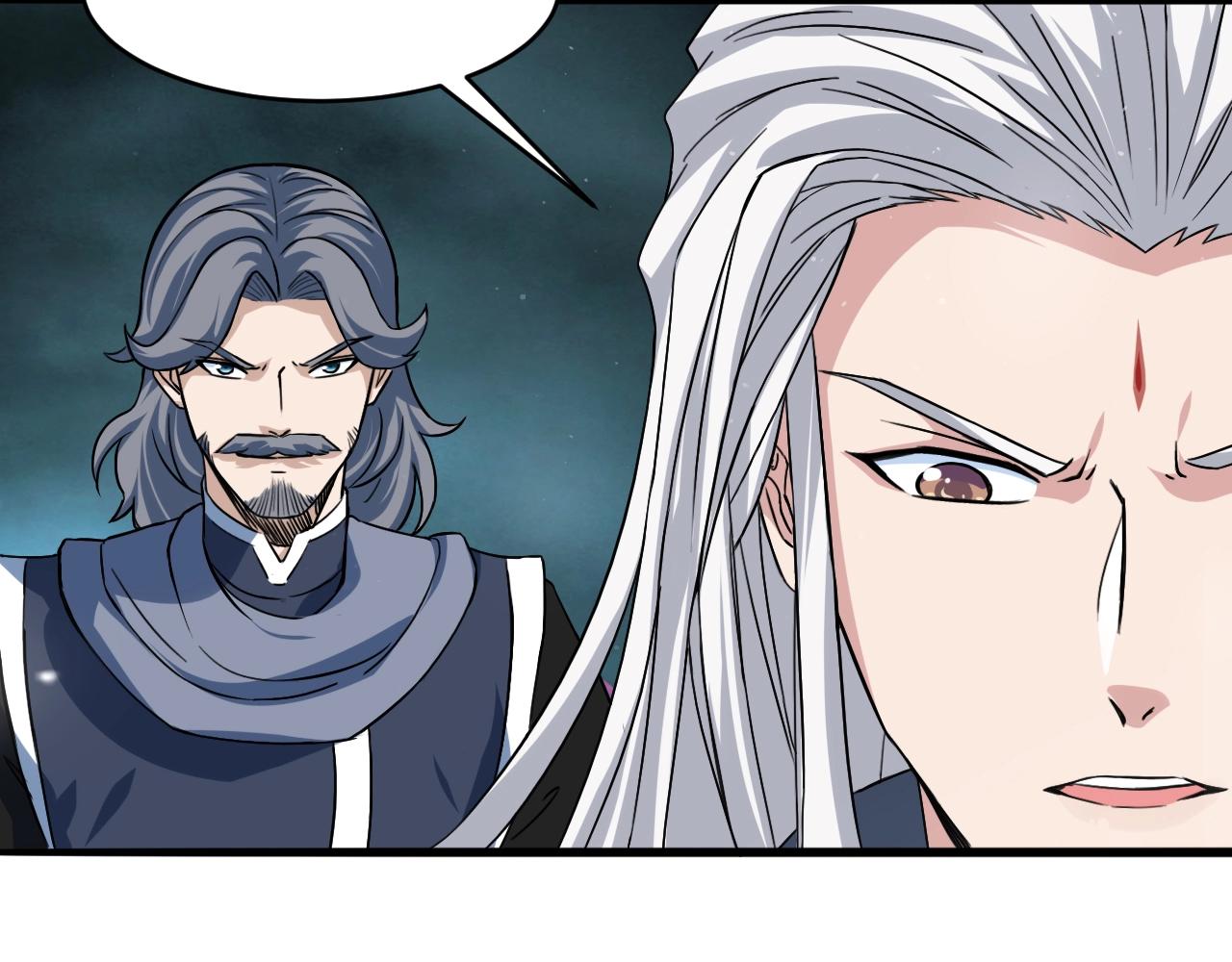 第64话 招揽龙尊，黑马斗邪僧！(1/4)-第65话