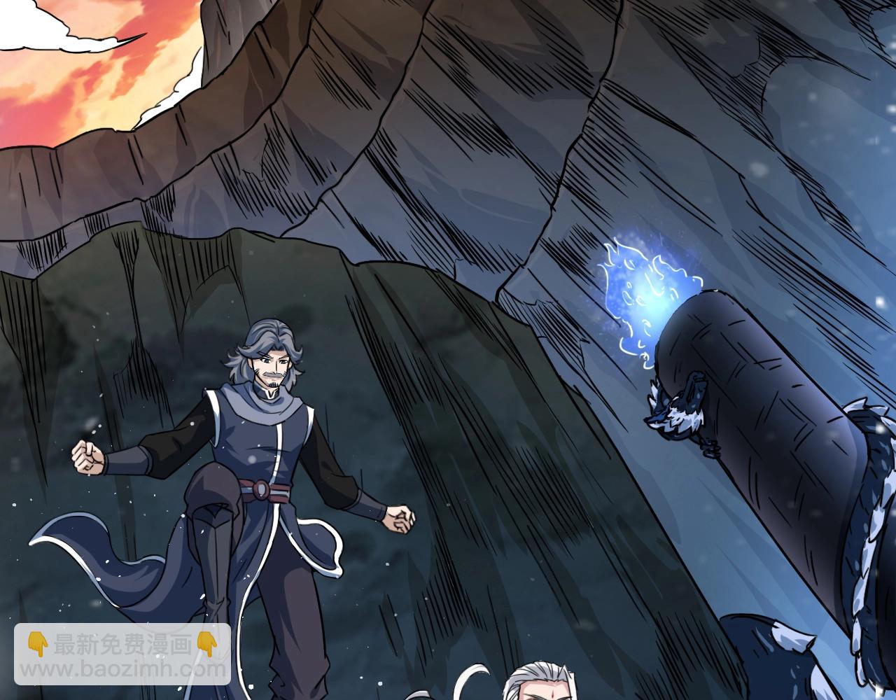 第64话 招揽龙尊，黑马斗邪僧！(1/4)-第65话