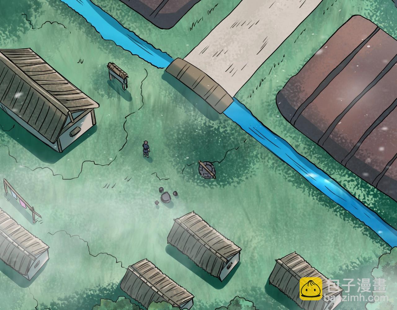 第68话 太古虚龙(1/4)-第69话