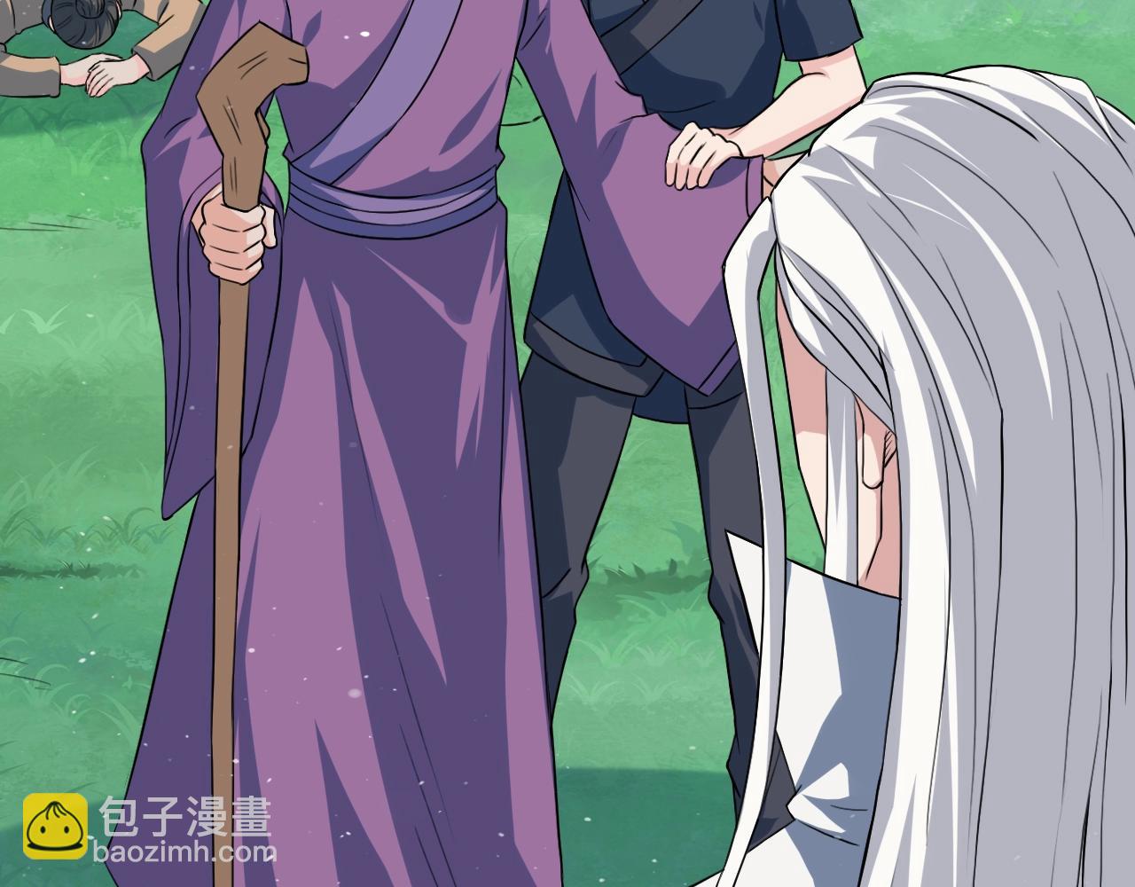 第68话 太古虚龙(1/4)-第69话